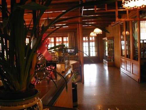 Hotel Quo Vadis None Luaran gambar